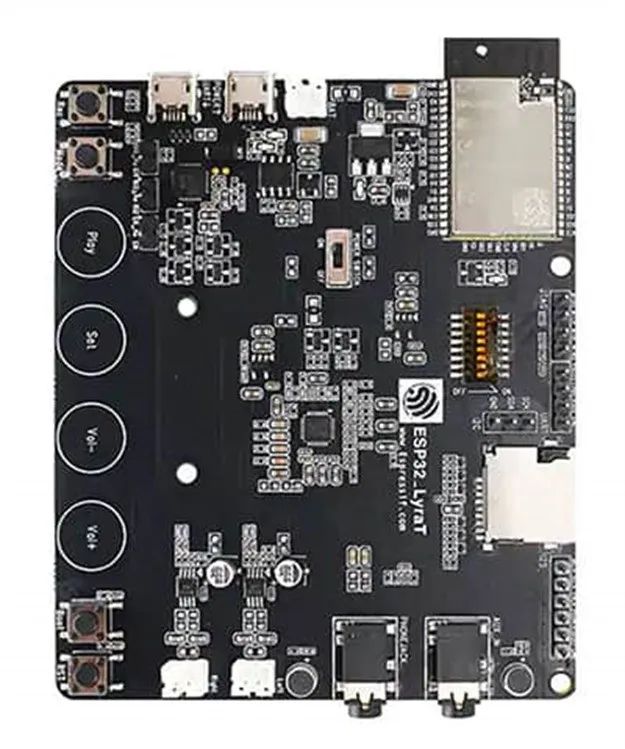 支持 OTA 更新的MCU很多 为何 ESP32这么受欢迎？