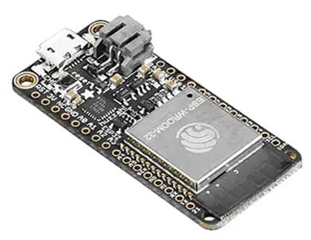 支持 OTA 更新的MCU很多 为何 ESP32这么受欢迎？