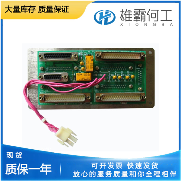 LAM 810-031325-002  pcb卡