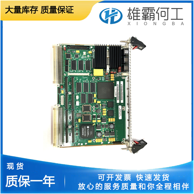 MOTOROLA MVME7100 单板计算机